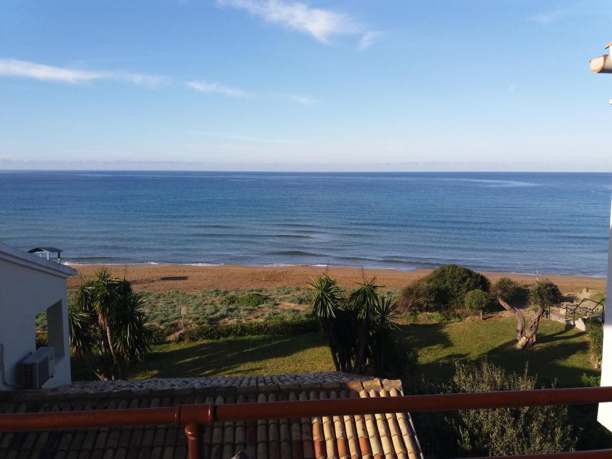 Corfu Glyfada Menigos Resort Home 72 Eksteriør bilde